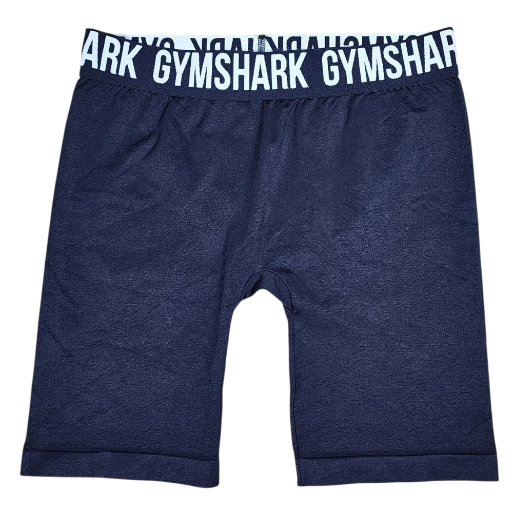 GYMSHARK Active Workout Shorts Womens Size Med